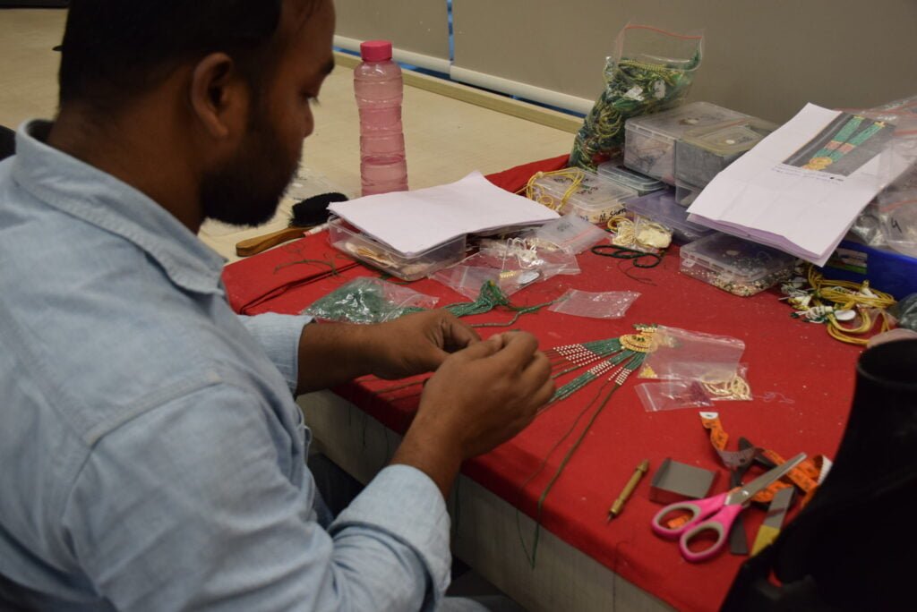 Luxury Gold Jewelry from Raghuvansh Jewellers