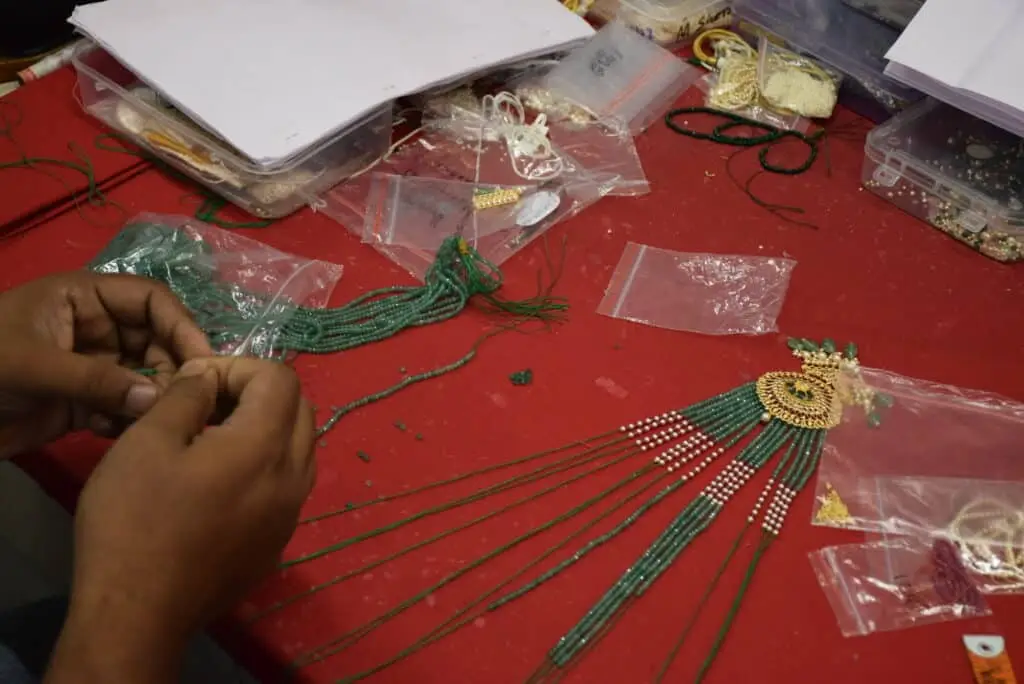 Community in making Raghuvansh