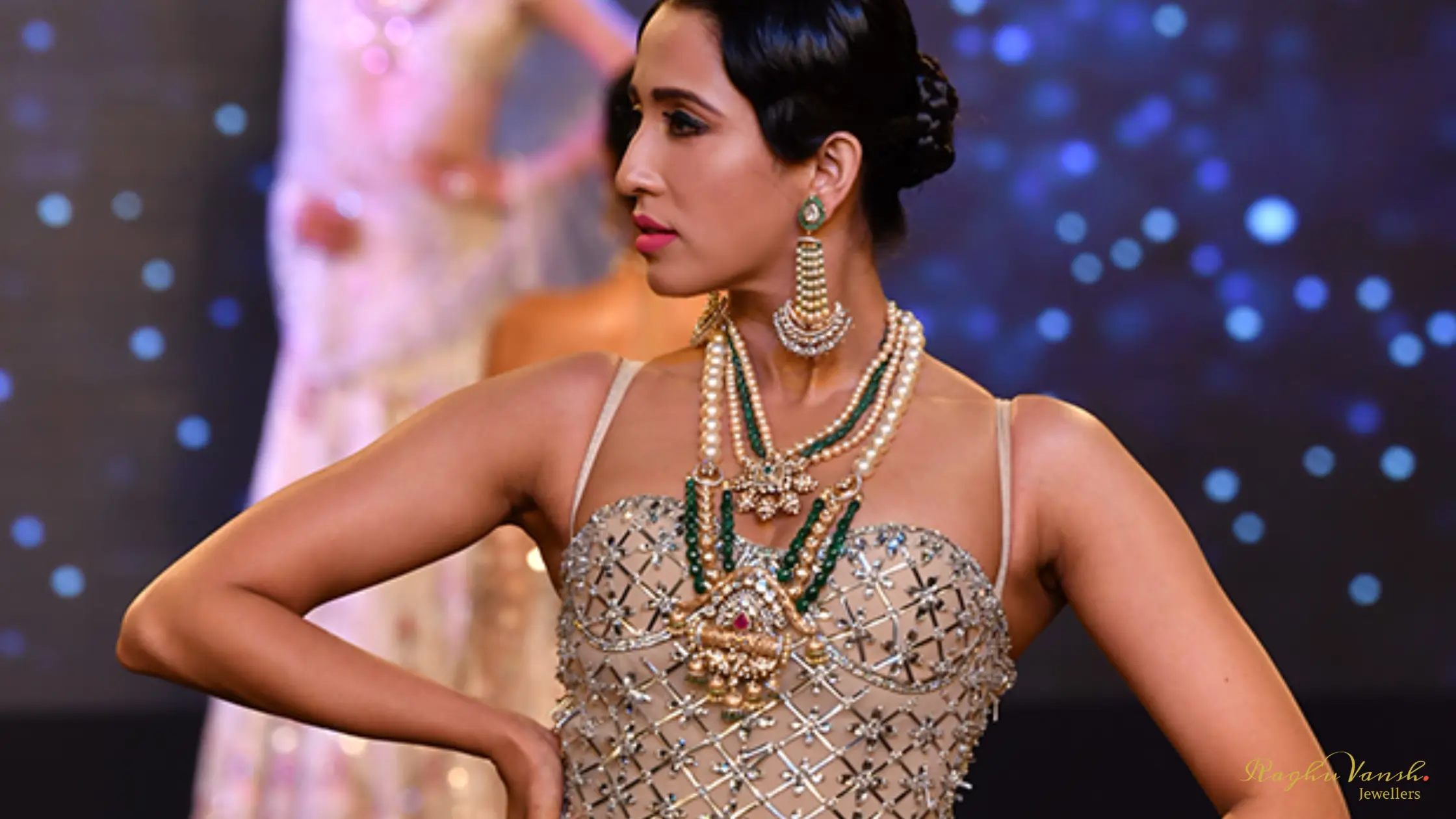 Trends through time for Lightweight Gold Jewellery